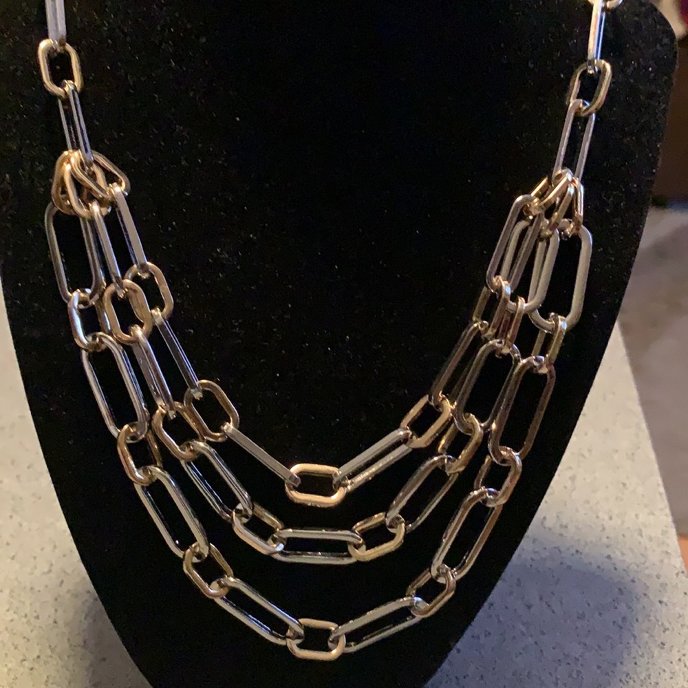 Worthington necklace - Picture 2 of 7